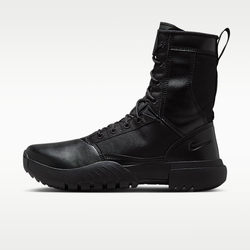 Nike REACT BOOT 27㎝ Nike React SFB Carbon Men's Elite Outdoor Shoes. Nike.com